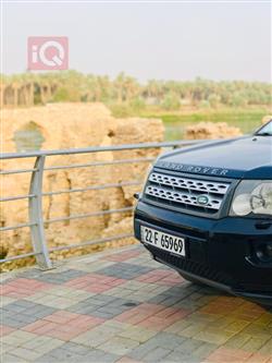 Land Rover LR2